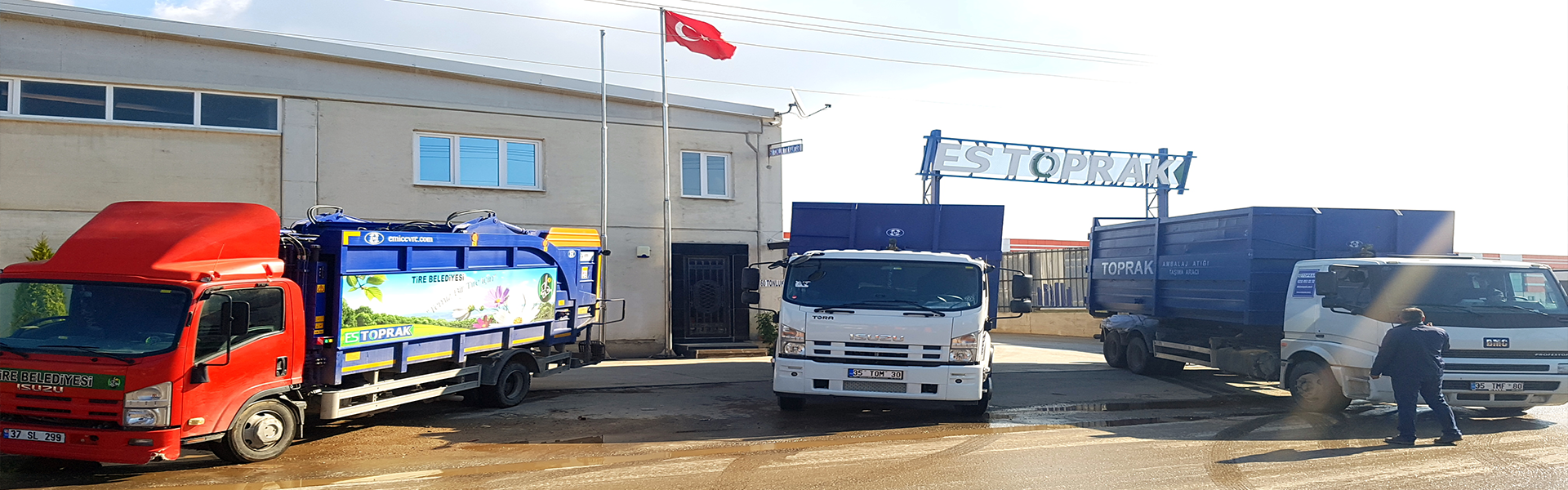UNBEATABLE TRUCKING AND TRANSPORT SERVICES